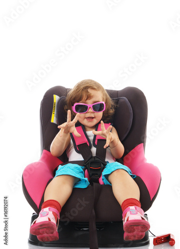 Foto: Kindersitz Kindersitz