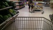 supermarché