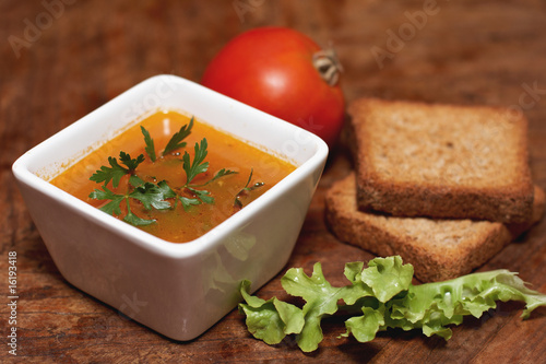Photo: healthy meal healthy meal