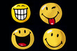 smileys