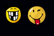 smileys