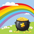 pot of Gold