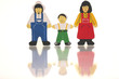 Photo: Happy Families Happy Families