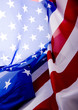 American flag