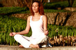 Foto: Entspannung mit Meditation Entspannung mit Meditation