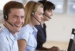 Happy Customer Service Reps Happy Customer Service Reps