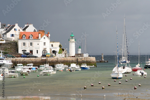 Port sauzon