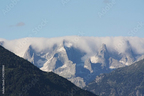 Photo: Italian Alps Italian Alps