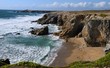 Bretagne Quiberon côte sauvage 1