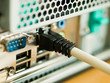 Network connection Network connection