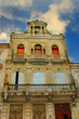 Havana city building Havana city building