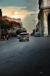 Havana cityscape Havana cityscape