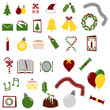 Lots of Christmas Icons Lots of Christmas Icons