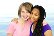 Photo: Happy teenage girlfriends Happy teenage girlfriends