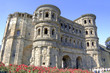 Porta Nigra in Trier