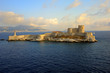 hateau d'If