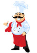 chef cook