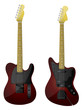 Guitars Guitars