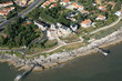 Carrelets, corniche de Saint-Palais-sur-mer (17) Carrelets, corniche de Saint-Palais-sur-mer (17)