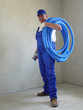 Electrician