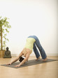 Downward facing Dog