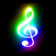 music note
