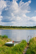 Coast of the river