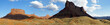 Monument valley