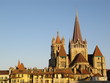 Cathédrale de Lausanne 07 Cathédrale de Lausanne 07