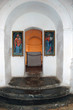 Cave monastery of St. Antony in Chernigov,Ukraine Cave monastery of St. Antony in Chernigov,Ukraine