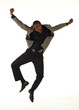 Black Businessman