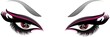 eyes