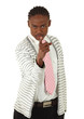 Black Businessman
