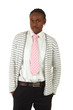 Black Businessman