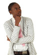 Black Businessman