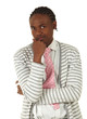 Black Businessman