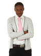 Black Businessman