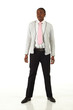 Black Businessman