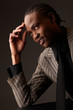 Black Businessman