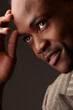 Black Businessman