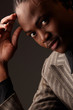 Black Businessman