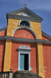 église corse