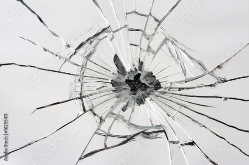 Photo: Broken Mirror Broken Mirror