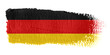 bandiera Germania