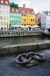 Nyhavn Copenhagen Denmark Nyhavn Copenhagen Denmark