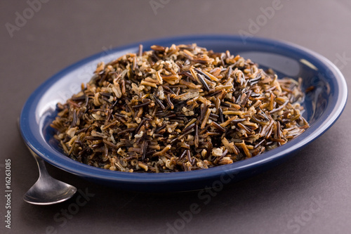 Photo: Wild Rice Wild Rice