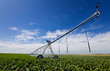 Photo: Irrigation tool Irrigation tool