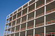 Foto: baustelle, betonbau baustelle, betonbau