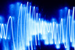 Audio wave