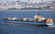 container Ship
